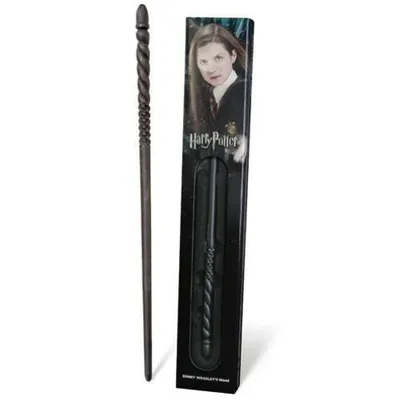 Immagine prodotto di Harry Potter - Bacchetta Ginny Weasley in blister