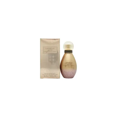 Zdjęcie produktu dla Sarah Jessica Parker Lovely You woda perfumowana 30ml spray