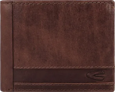 Produktbild von camel active Field Geldbörse RFID Schutz Leder 12 cm