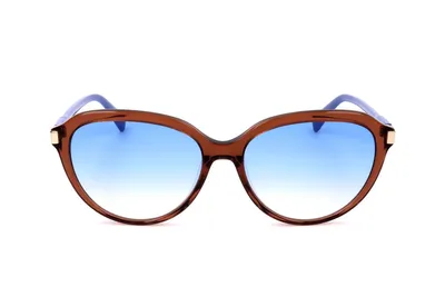 Produktbild von Longchamp Sonnenbrille LO640S 205 56 16 140