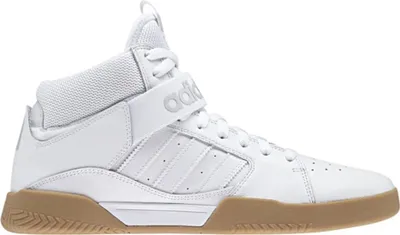 Produktbild von adidas Originals VRX Mid - Herren Skater Schuhe Weiß B41482 , Größe: EU 44 UK 9.5