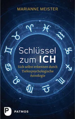 Produktbild von Schlüssel zum Ich