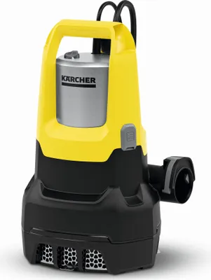 Immagine prodotto di Pompa sommersa Kärcher SP 22.000 Sensore di livello dello sporco 1.645-851.0