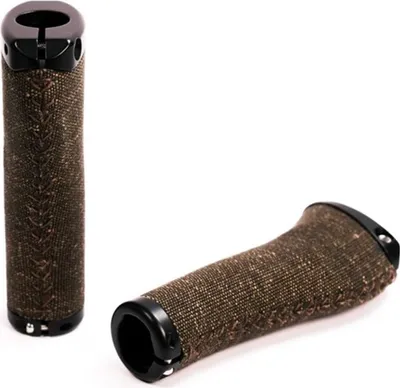 Produktbild von NG Sports Kalpasee ReCycle Lock-On Ergo Griff, 140/35mm, cosmic black