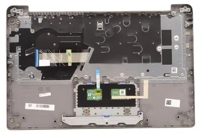 Immagine prodotto di Lenovo 5CB1F28502, Cover + tastiera, Lenovo, IdeaPad 1-14ADA7