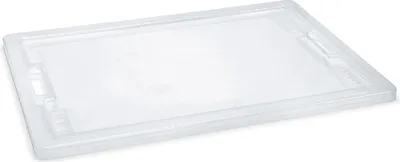 Immagine prodotto di Coperchio per contenitori da trasporto Art. 9212.660 & 661