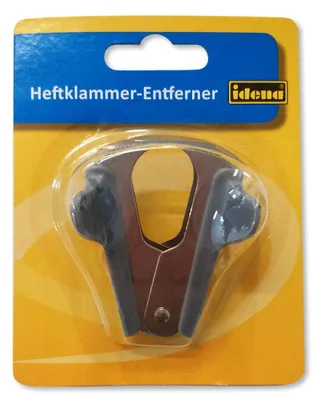 Produktbild von Idena Entklammerer 4002372320270