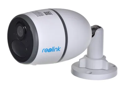 Produktbild von IP-Kamera REOLINK GO PLUS Weiß