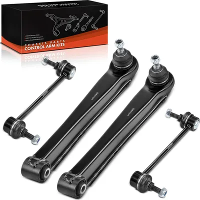 Obrázek produktu pro Frankberg 1x vahadlo zadní nápravy pro Hyundai Sonata IV XG notchback 2.5L 2.7L 3.5L 3.0L 1998-2005