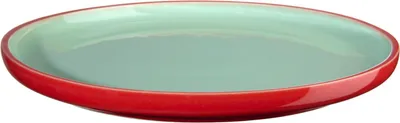 Productafbeelding van ASA Teller, menta D. 24 cm, H. 2,5 cm