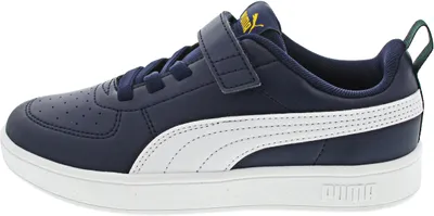 Produktbild von Puma Rickie AC PS 3858360007 (31/peacoat-white)