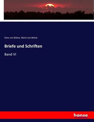 Zdjęcie produktu dla Briefe und Schriften