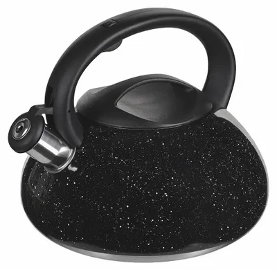 Image de Bouilloire non électrique MAESTRO MR-1316-BLACK, noire