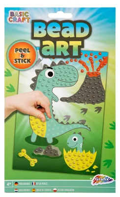 Obrázek produktu pro Korálky dino