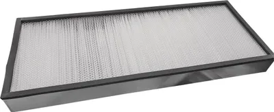 Produktbild von Cleancraft  Plattenfilter Polyester, 7316005