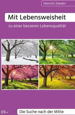 Immagine prodotto di Mit Lebensweisheit zu einer besseren Lebensqualität