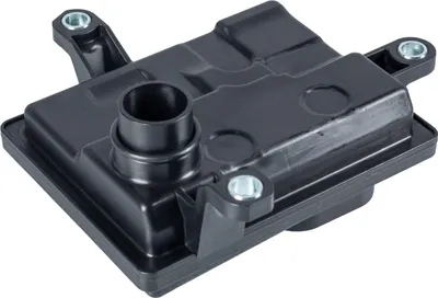 Produktbild von FEBI BILSTEIN 107008 Automatikgetriebe Ölfilter Getriebeölfilter für VW Golf VII Schrägheck (5G1, BQ1, BE1, BE2) Golf VII Variant (BA5, BV5) Jetta IV