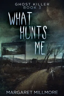 Produktbild von What Hunts Me