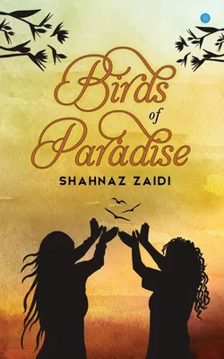 Produktbild von Birds of Paradise