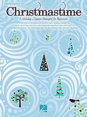 Produktbild von Christmastime