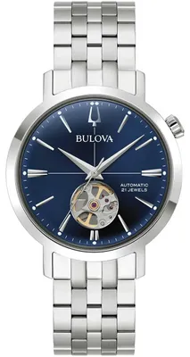 Zdjęcie produktu dla BULOVA, model 96A320
