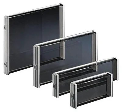 Produktbild von Rittal Zubehör Rack