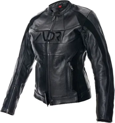 Produktbild von ADRENALINE Lederjacke ADR0304/20/10/XS Leder 2,185kg