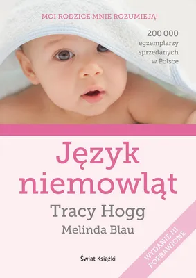 Image de Język Niemowląt - Powieść