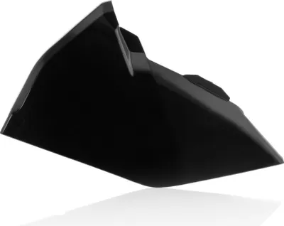 Produktbild von ACERBIS schwarze Luftfilterabdeckung für KTM