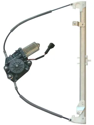 Produktbild von Fensterheber vorne rechts elektrisch VALEO passend für u.a. FIAT PUNTO
