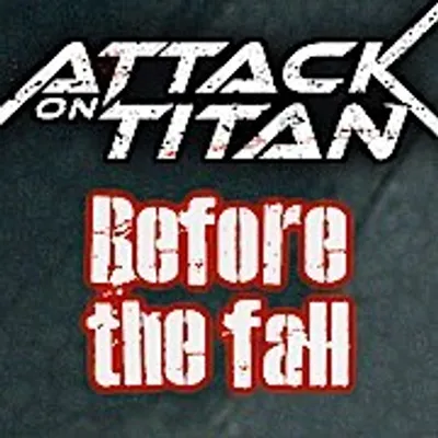 Produktbild von Attack on Titan - Before the Fall 8