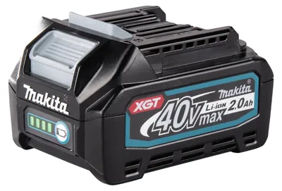 Immagine prodotto di Makita Akku-BL4020 Li 40V 2,0Ah