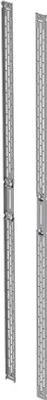 Produktbild von EFB Elektronik PRO-PDU03.TS, PDU-Halterung, Metall, Schwarz