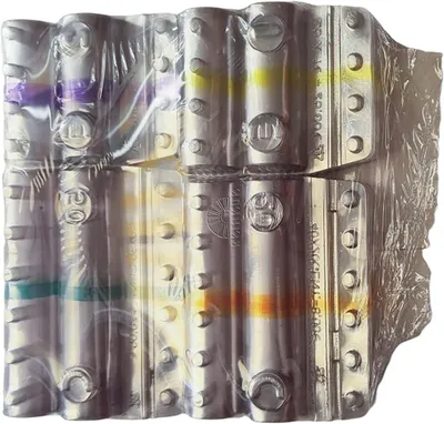 Productafbeelding van Muntgeld organizers - Geldmapjes - Geld tellen - Meerdere coupures - 80 stuks - Multicolor