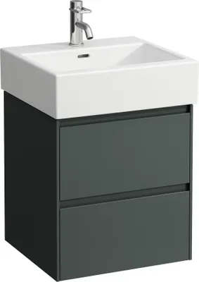 Produktbild von LAUFEN H4035121122661 WTU LANI 442x482x515 2 Schubl.
