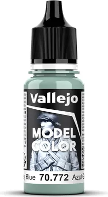 Produktbild von Model Color - 171 - Medium Grey Blue 18ml