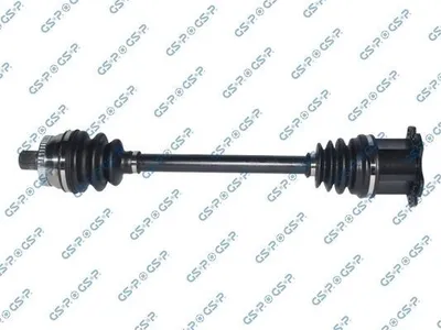 Produktbild von GSP 261115 Antriebswelle Vorne Links für AUDI A4 Avant (8E5, B6) A4 Limousine (8E2, B6) A4 Cabrio (8H7, B6, 8HE, B7)