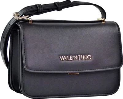 Produktbild von VALENTINO BAGS Flap Re Umhängetasche: NERO