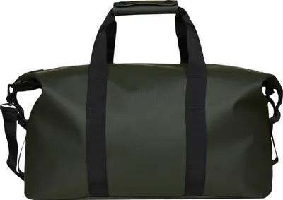 Produktbild von Rains - Hilo Wochenendtasche Green - Rot