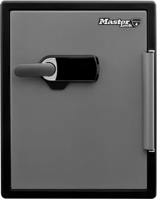Produktbild von Master Lock Sicherheitssafe mit digitaler Kombination LFW205TWC