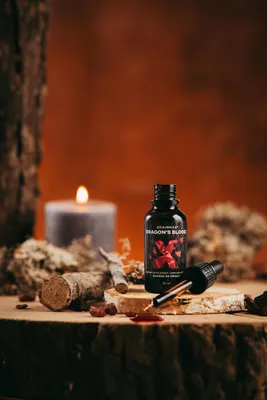 Obrázok produktu pre BrainMax Dračia krv, 30 ml