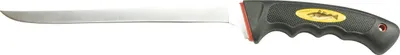 Produktbild von Dieter Eisele Filetiermesser mit 23cm Klinge - Angelmesser