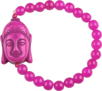 Produktbild von Armband Tibet mit Buddha von collezione alessandro