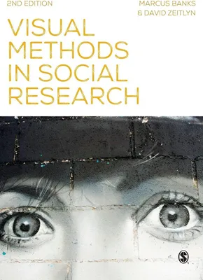 Produktbild von Visual Methods in Social Research