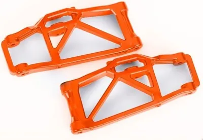 Produktbild von Querlenker unten orange