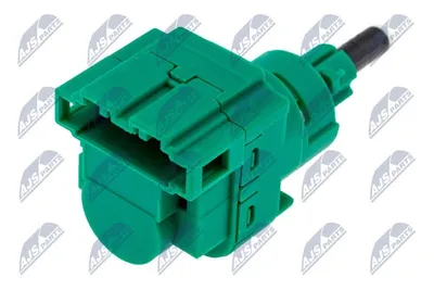 Produktbild von NTY Bremslichtschalter Bremsschalter ECW-VW-000 für VW Golf IV Schrägheck (1J1) elektrisch