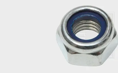 Produktbild von SWGAutomotive Sicherungsmutter 3681025 10 0mm Stahl Schachtel