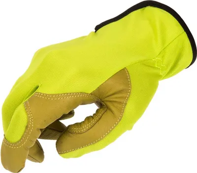Immagine prodotto di Guanti da lavoro Stocker per il giardinaggio Giallo 11/XL Giallo 11/XL
