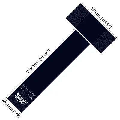 Image de Shot T-Mat Protection du sol Dartmatte