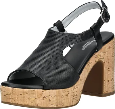 Produktbild von Nero Giardini Sandalen Sandalen Leder